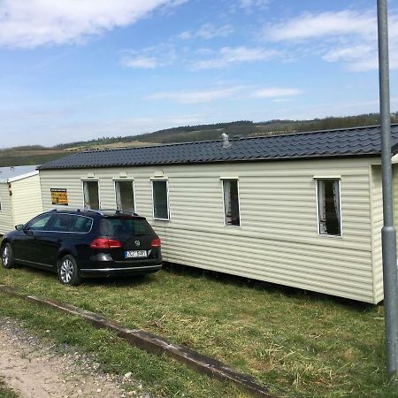 Mobilheim Willerby Summer - Vyrovicka Prehrada Znojmo Luaran gambar
