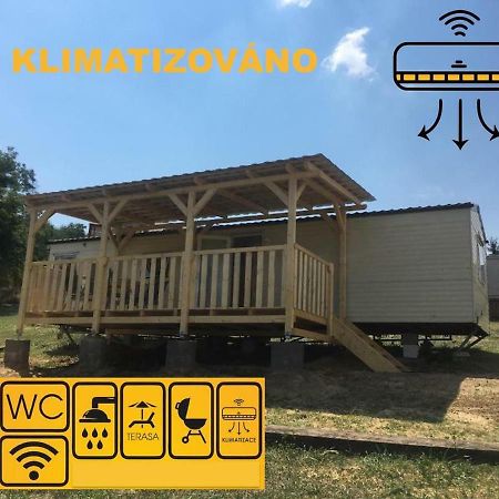 Mobilheim Willerby Summer - Vyrovicka Prehrada Znojmo Luaran gambar