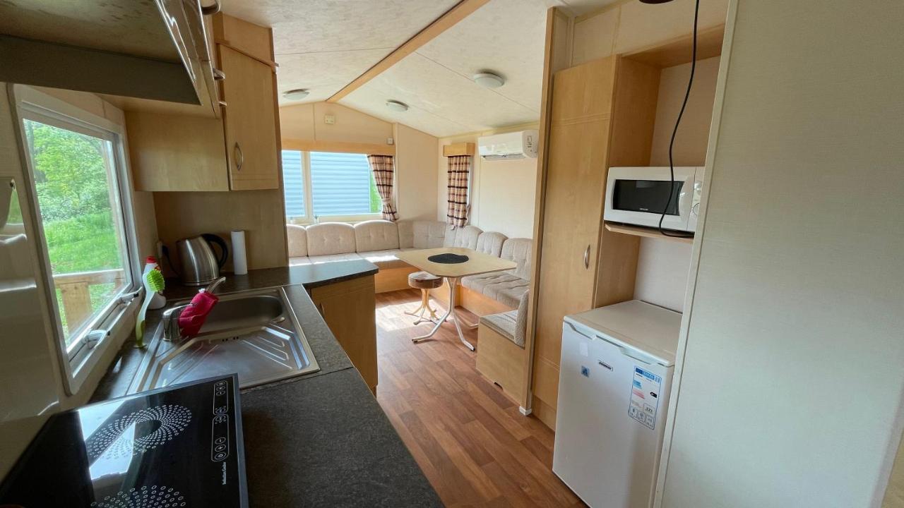 Mobilheim Willerby Summer - Vyrovicka Prehrada Znojmo Luaran gambar
