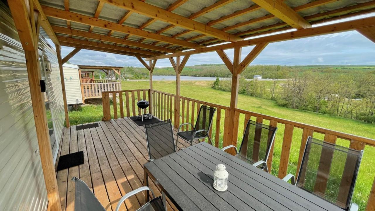 Mobilheim Willerby Summer - Vyrovicka Prehrada Znojmo Luaran gambar