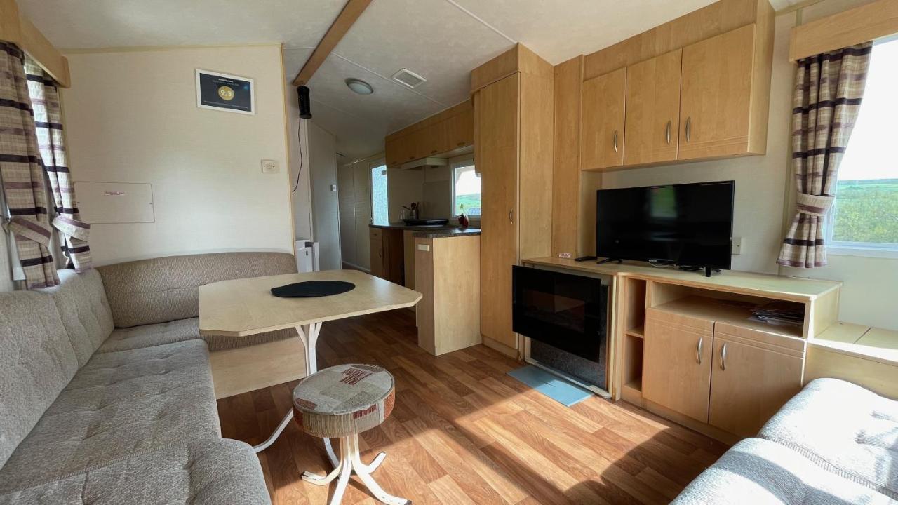 Mobilheim Willerby Summer - Vyrovicka Prehrada Znojmo Luaran gambar