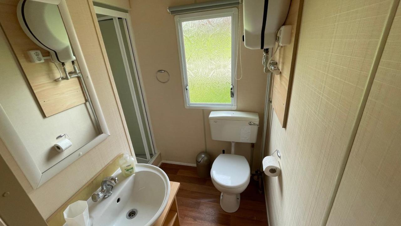 Mobilheim Willerby Summer - Vyrovicka Prehrada Znojmo Luaran gambar
