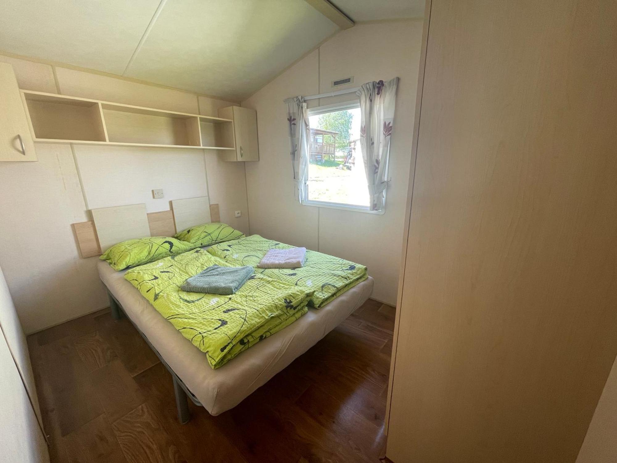 Mobilheim Willerby Summer - Vyrovicka Prehrada Znojmo Luaran gambar