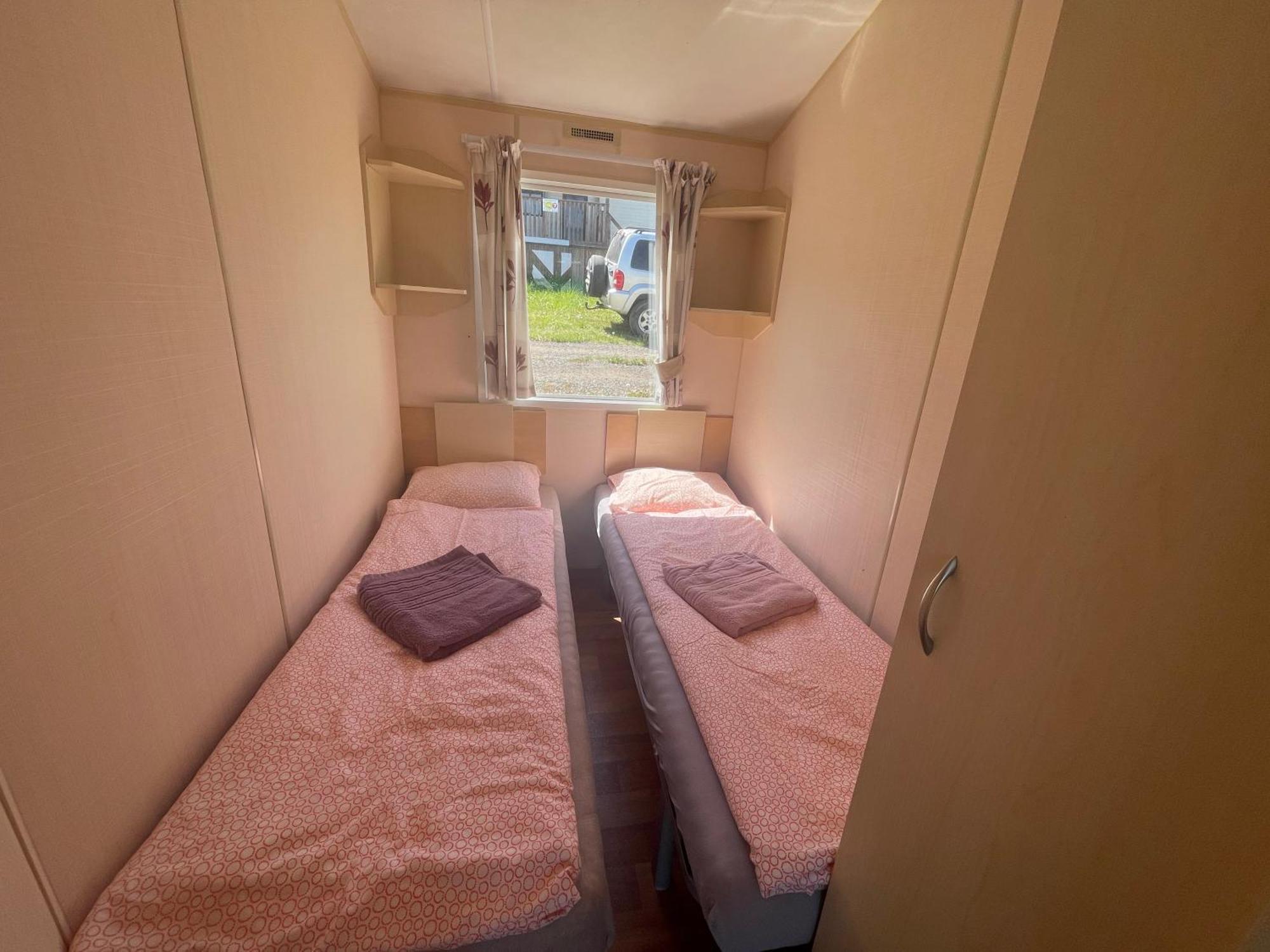 Mobilheim Willerby Summer - Vyrovicka Prehrada Znojmo Luaran gambar
