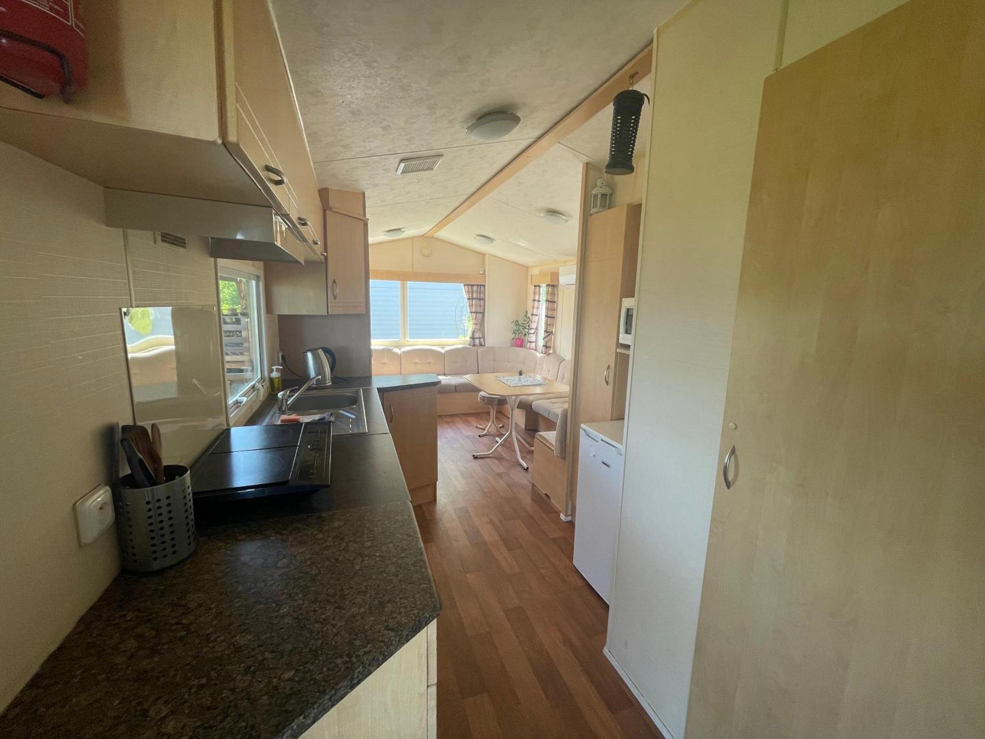 Mobilheim Willerby Summer - Vyrovicka Prehrada Znojmo Luaran gambar
