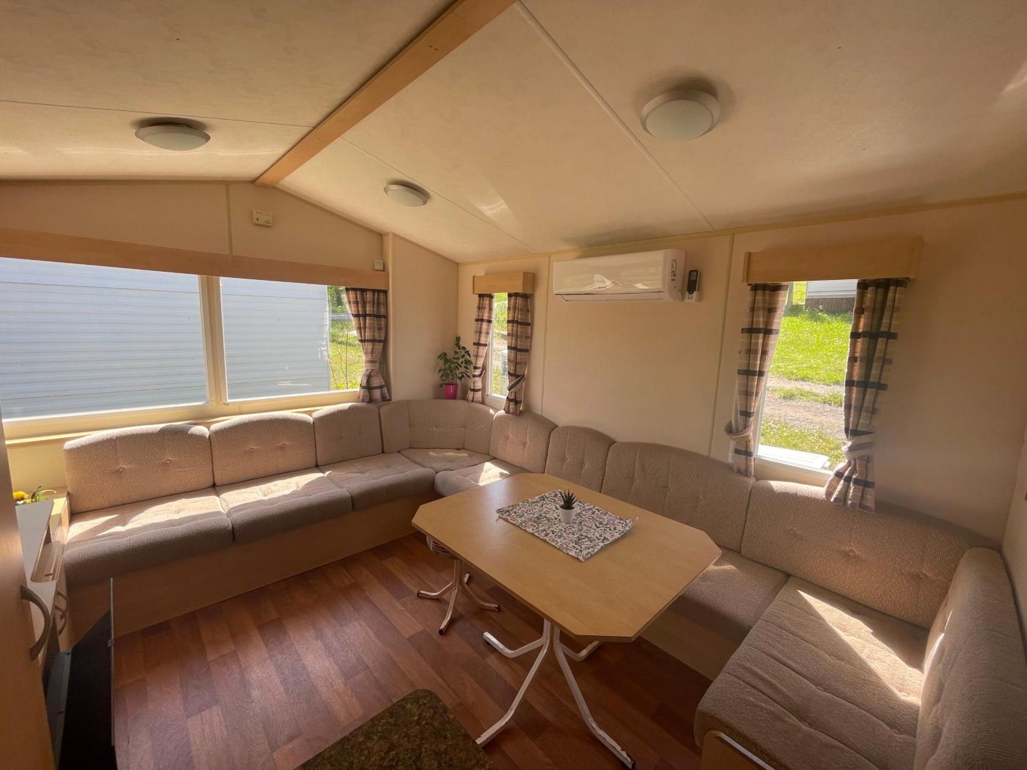 Mobilheim Willerby Summer - Vyrovicka Prehrada Znojmo Luaran gambar