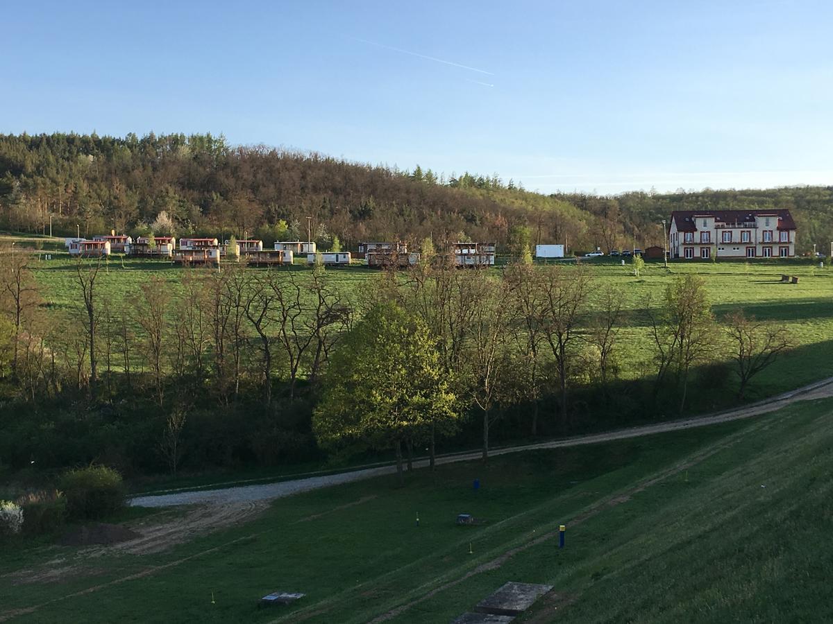 Mobilheim Willerby Summer - Vyrovicka Prehrada Znojmo Luaran gambar