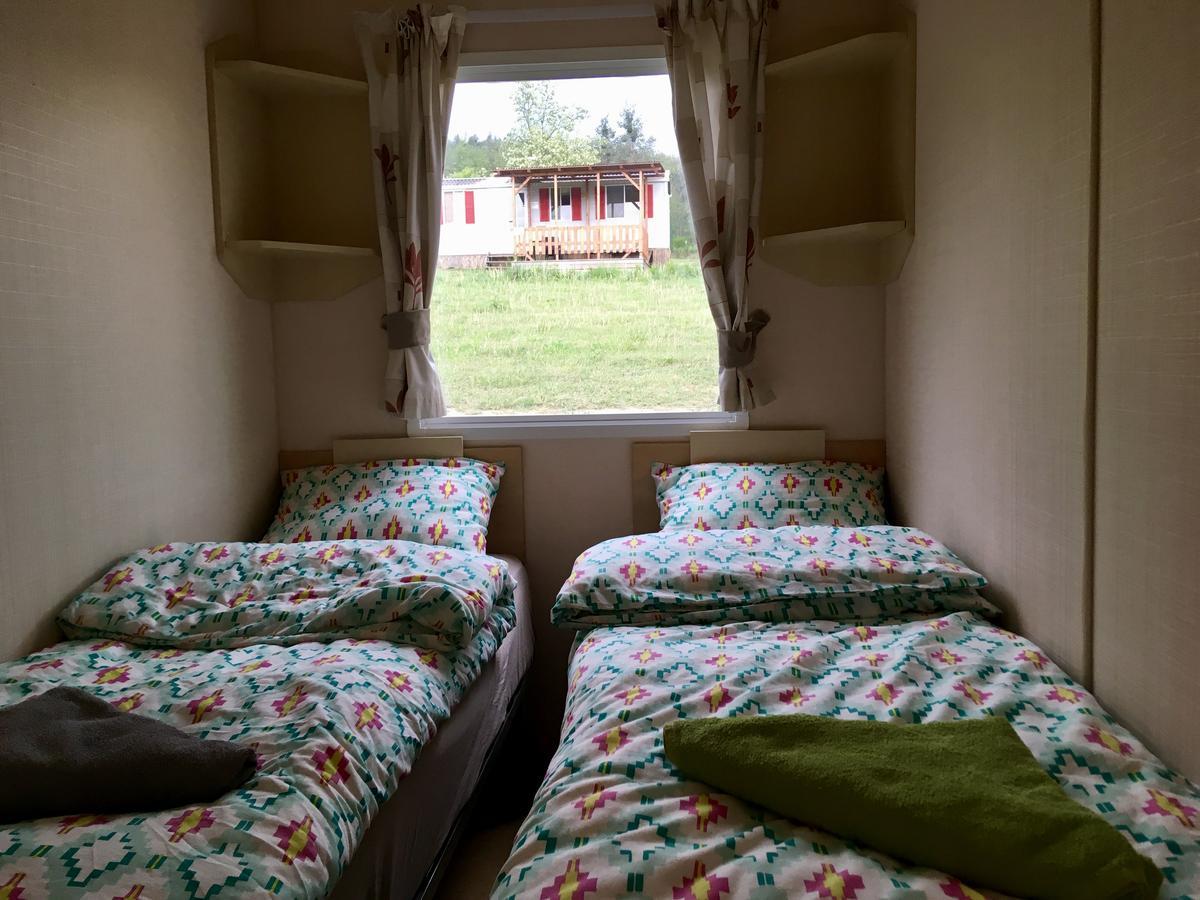 Mobilheim Willerby Summer - Vyrovicka Prehrada Znojmo Luaran gambar