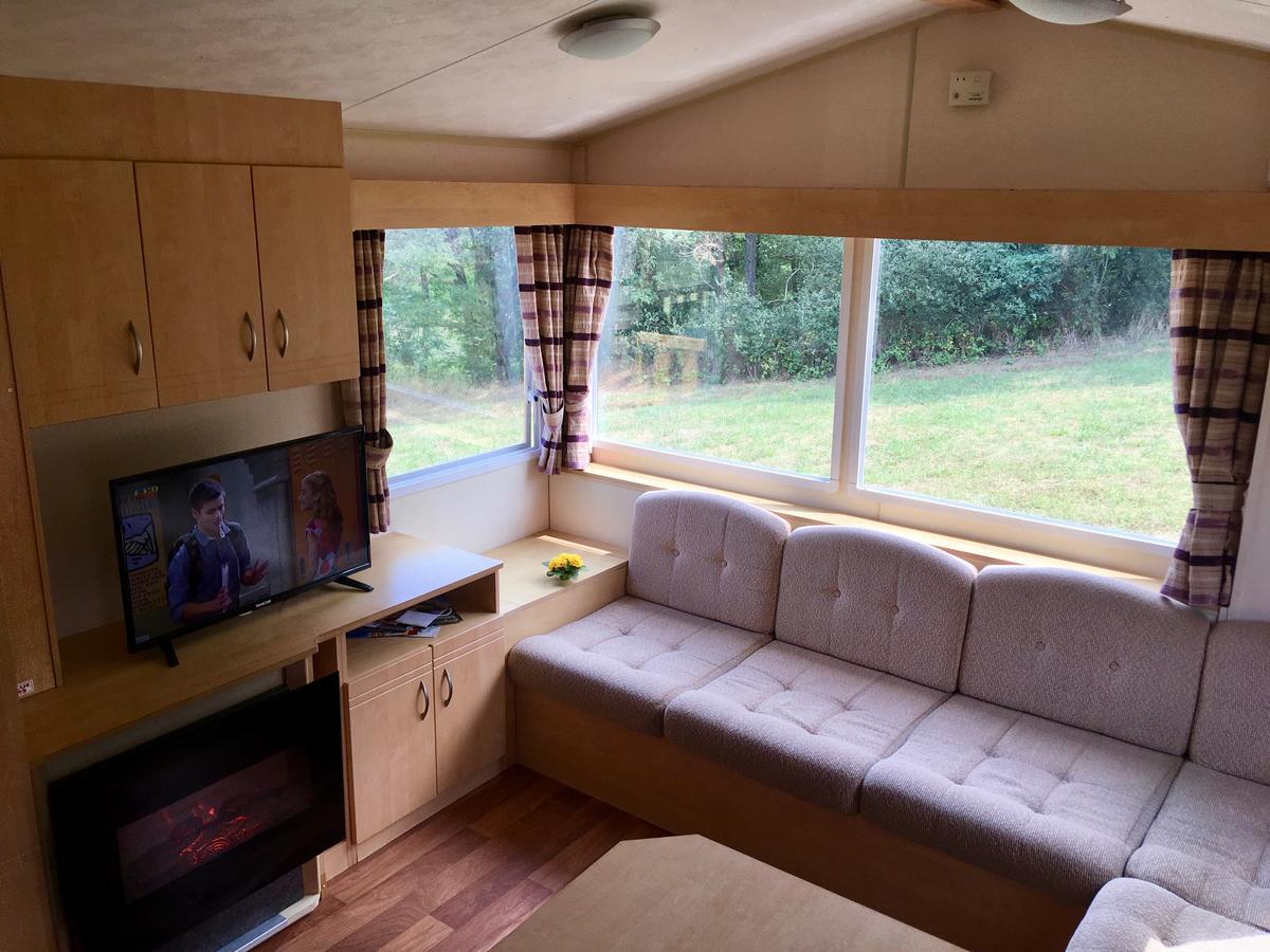 Mobilheim Willerby Summer - Vyrovicka Prehrada Znojmo Luaran gambar