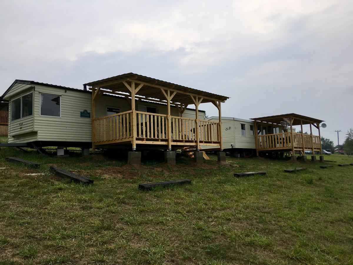 Mobilheim Willerby Summer - Vyrovicka Prehrada Znojmo Luaran gambar