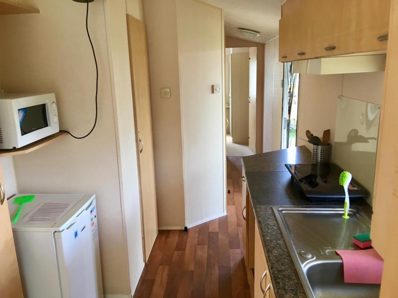 Mobilheim Willerby Summer - Vyrovicka Prehrada Znojmo Luaran gambar