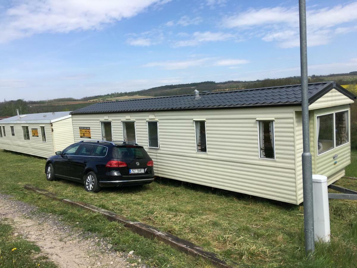 Mobilheim Willerby Summer - Vyrovicka Prehrada Znojmo Luaran gambar